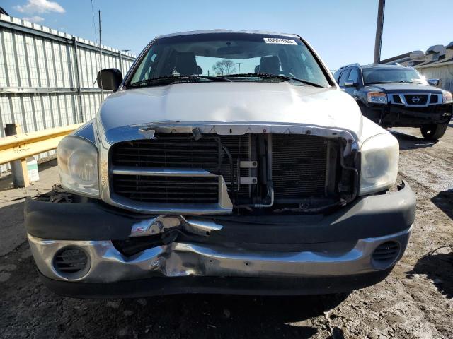 Photo 5 from auction – 2007 DODGE RAM 1500 S with VIN 1D7HA18P77S167564