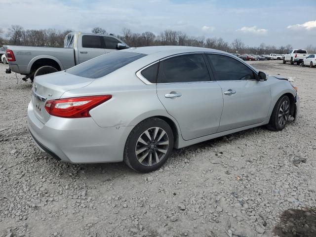 Photo 3 from auction – 2017 NISSAN ALTIMA 2.5 with VIN 1N4AL3AP3HC113062