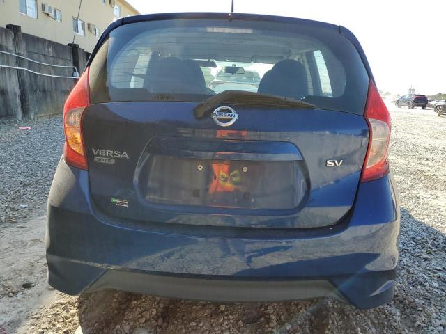 Photo 6 from auction – 2019 NISSAN VERSA NOTE with VIN 3N1CE2CP7KL364752