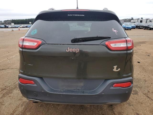 Photo 6 from auction – 2016 JEEP CHEROKEE L with VIN 1C4PJLCBXGW303062
