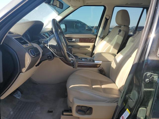 Photo 7 from auction – 2011 LAND ROVER RANGE ROVE with VIN SALSK2D42BA703701