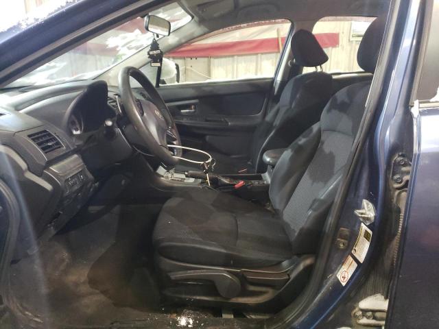 Photo 7 from auction – 2013 SUBARU IMPREZA PR with VIN JF1GJAC61DH012379