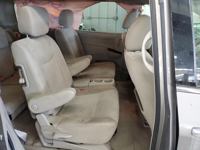 Photo 11 from auction – 2012 NISSAN QUEST S with VIN JN8AE2KP5C9032314