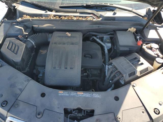 Photo 12 from auction – 2015 CHEVROLET EQUINOX LT with VIN 2GNALDEK1F6312946