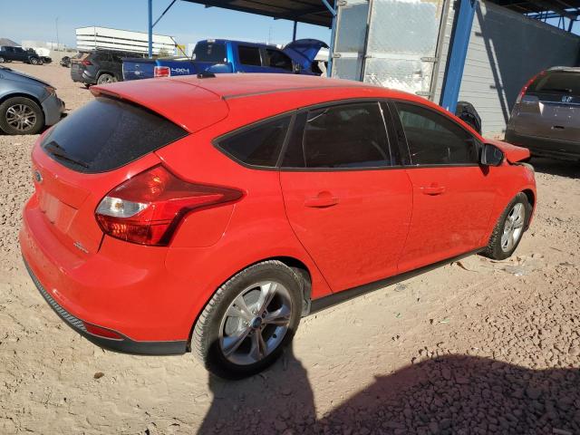 Photo 3 from auction – 2013 FORD FOCUS SE with VIN 1FADP3K22DL245650
