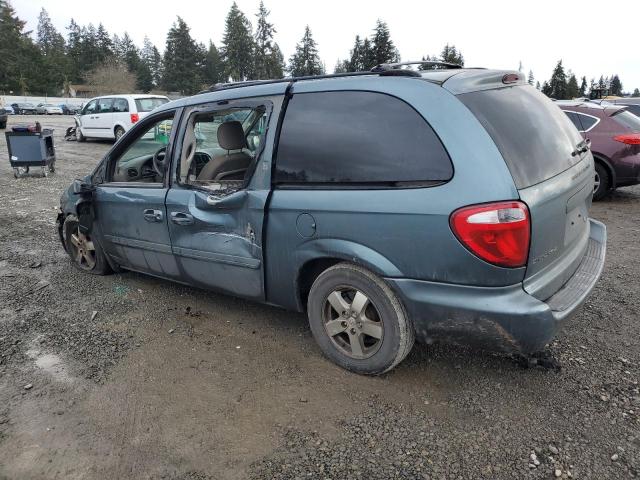 Photo 2 from auction – 2006 DODGE GRAND CARA with VIN 2D4GP44L16R722620