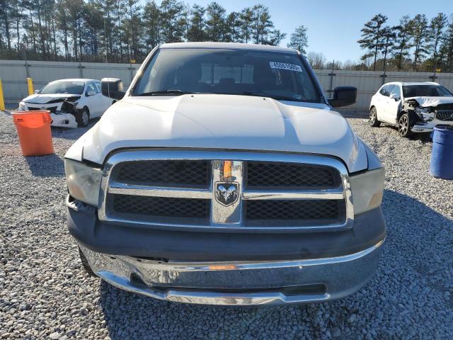 Снимка 5 от търг – 2011 DODGE RAM 1500 с VIN 1D7RB1GP0BS687116