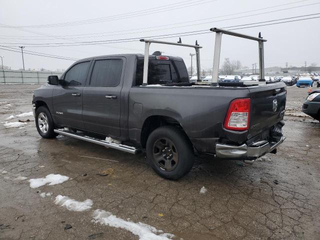 Снимка 2 от търг – 2019 RAM 1500 BIG H с VIN 1C6SRFFT4KN854845