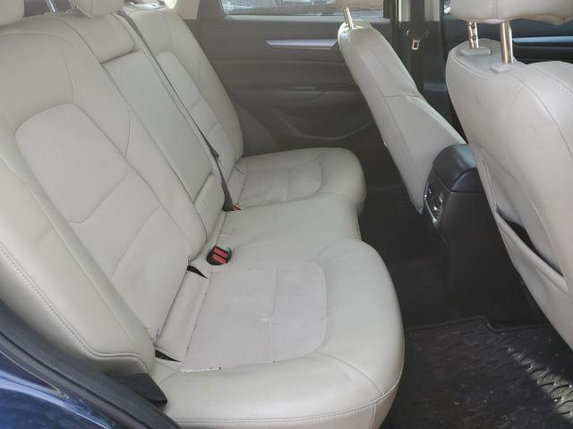 Photo 10 from auction – 2017 MAZDA CX-5 TOURI with VIN JM3KFBCL7H0212955