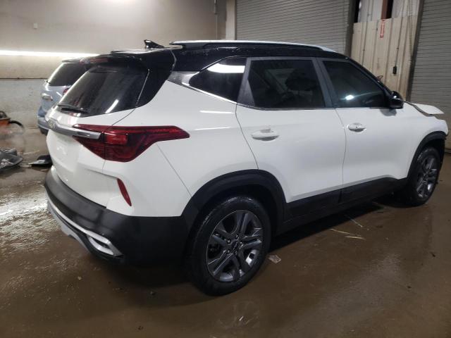 Photo 3 from auction – 2023 KIA SELTOS S with VIN KNDEU2AA4P7392673