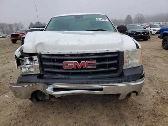 Photo 5 from auction – 2011 GMC SIERRA C15 with VIN 1GTR1TEX4BZ337832