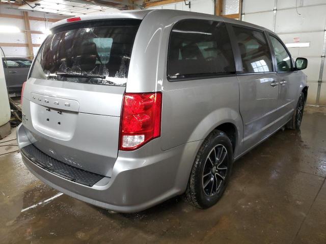 Photo 3 from auction – 2016 DODGE GRAND CARA with VIN 2C4RDGBG1GR182497