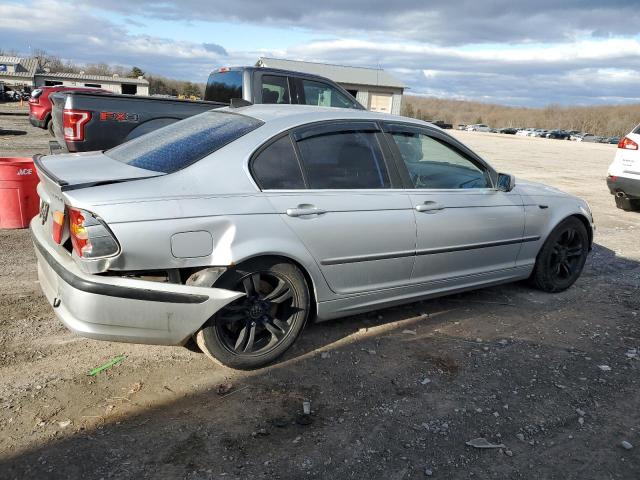 Photo 3 from auction – 2003 BMW 330 XI with VIN WBAEW53483PG21420