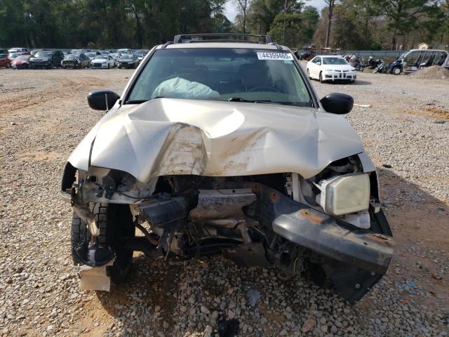 Photo 5 from auction – 2000 NISSAN PATHFINDER with VIN JN8AR07S9YW396959