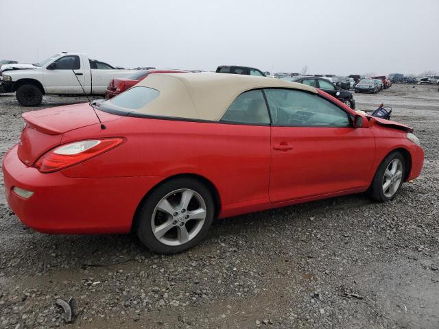 Photo 3 from auction – 2007 TOYOTA CAMRY SOLA with VIN 4T1FA38P77U112559