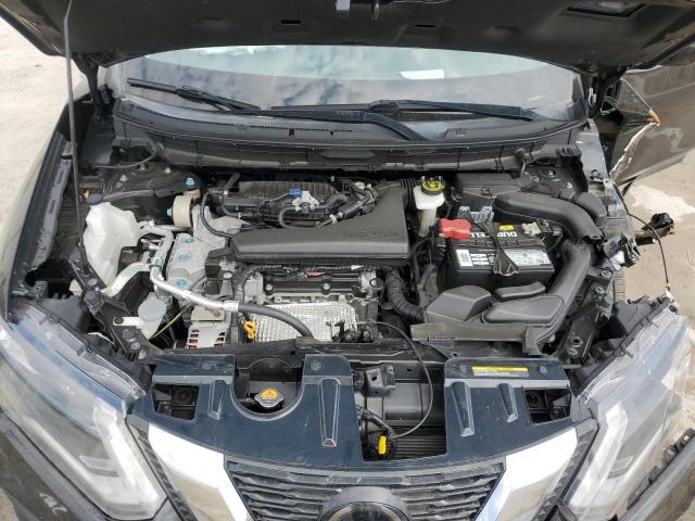 Photo 12 from auction – 2020 NISSAN ROGUE S with VIN KNMAT2MT2LP519428