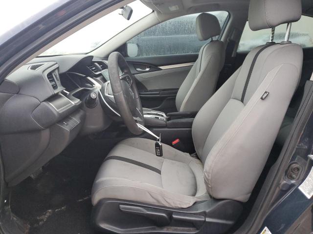 Photo 7 from auction – 2018 HONDA CIVIC EX with VIN 19XFC2F71JE025452
