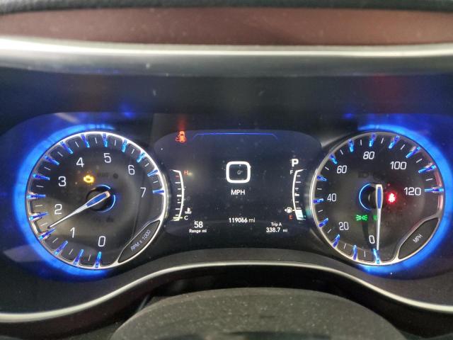 Photo 9 from auction – 2019 CHRYSLER PACIFICA L with VIN 2C4RC1GG7KR731654
