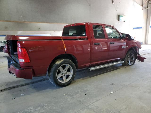 Photo 3 from auction – 2015 RAM 1500 ST with VIN 1C6RR7FT8FS588371