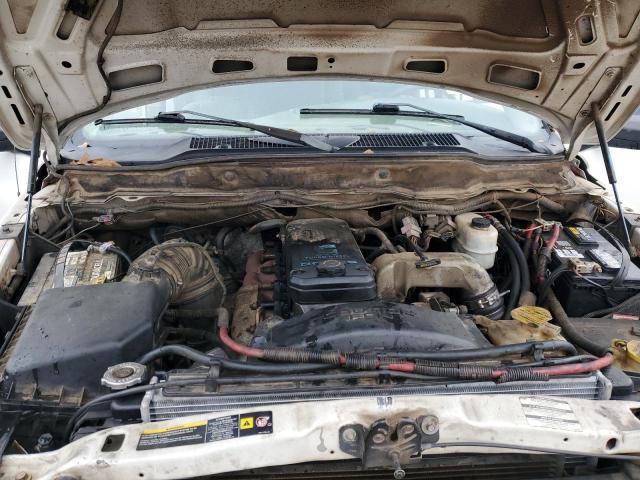 Photo 11 from auction – 2004 DODGE RAM 3500 S with VIN 3D7MA48C34G161955