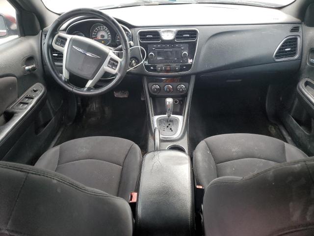 Photo 8 from auction – 2013 CHRYSLER 200 LX with VIN 1C3CCBAG5DN726848