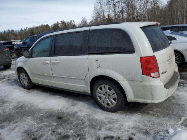Photo 2 from auction – 2017 DODGE GRAND CARA with VIN 2C4RDGBG3HR626044