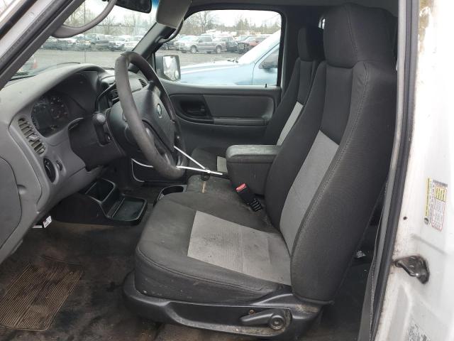 Photo 7 from auction – 2008 FORD RANGER SUP with VIN 1FTYR14D98PB17770