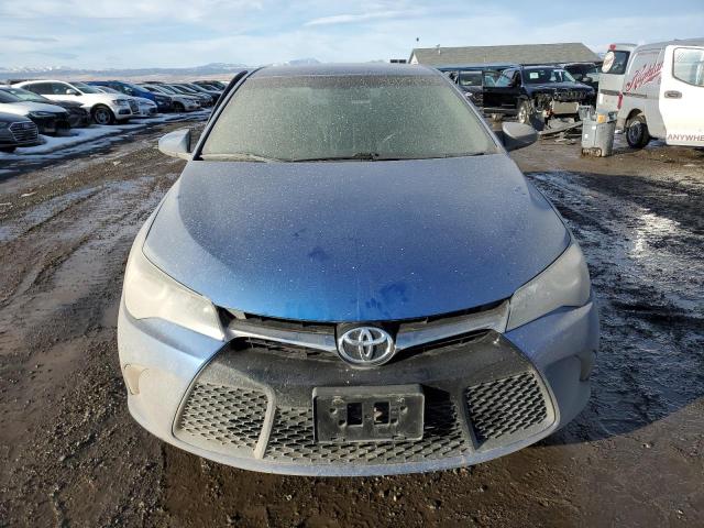 Photo 5 from auction – 2017 TOYOTA CAMRY LE with VIN 4T1BF1FKXHU670077