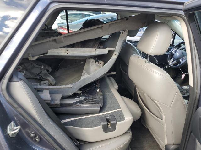 Photo 10 from auction – 2015 SUBARU OUTBACK 2. with VIN 4S4BSADC9F3264978