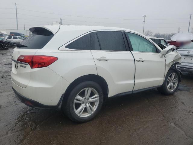 Photo 3 from auction – 2014 ACURA RDX with VIN 5J8TB3H37EL011401