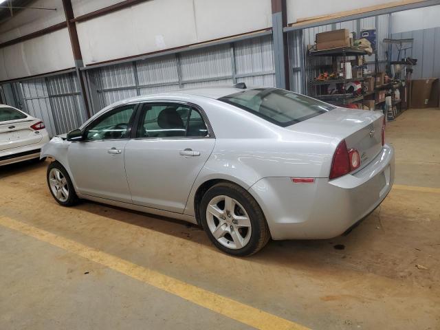 Photo 2 from auction – 2012 CHEVROLET MALIBU LS with VIN 1G1ZA5EU3CF190352