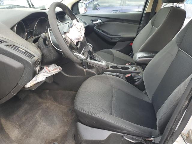 Photo 7 from auction – 2013 FORD FOCUS SE with VIN 1FADP3K21DL205401