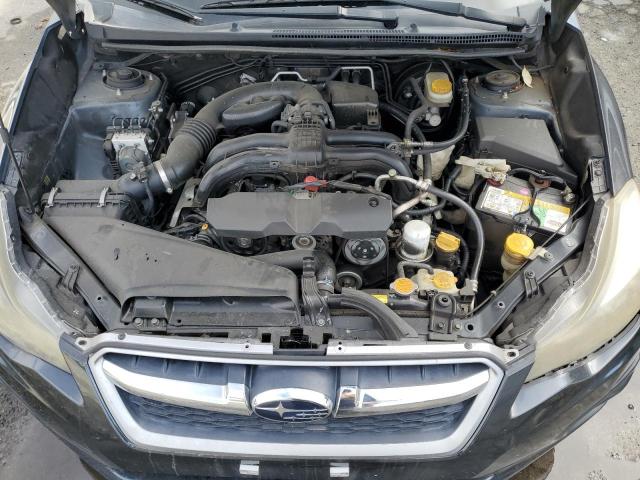 Photo 11 from auction – 2013 SUBARU IMPREZA PR with VIN JF1GPAE65DH209485
