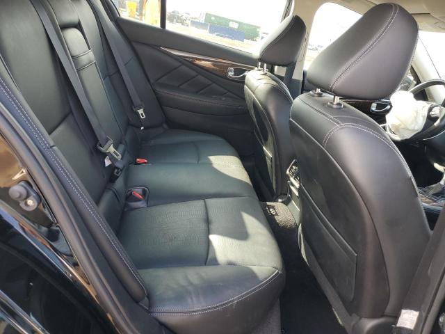 Photo 10 from auction – 2014 INFINITI Q50 BASE with VIN JN1BV7AR7EM707454