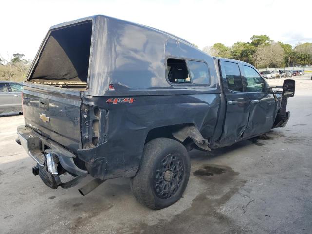 Photo 3 from auction – 2015 CHEVROLET SILVERADO with VIN 1GC2KVEG8FZ140226