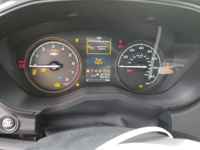 Photo 9 from auction – 2023 SUBARU FORESTER W with VIN JF2SKAMC4PH476634