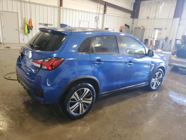 Photo 3 from auction – 2020 MITSUBISHI OUTLANDER with VIN JA4AP4AU8LU026779