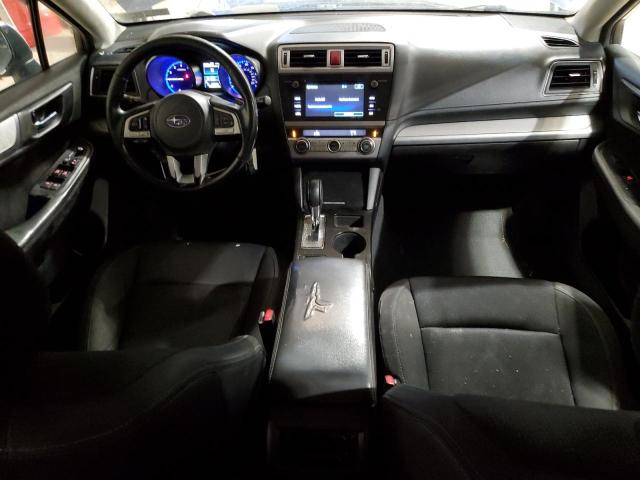 Photo 8 from auction – 2016 SUBARU LEGACY 2.5 with VIN 4S3BNAC67G3011926