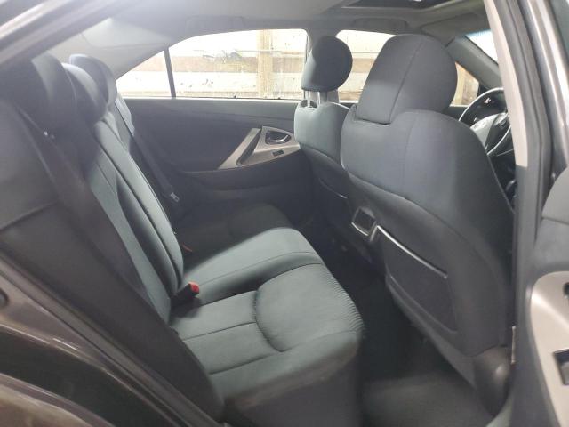 Photo 10 from auction – 2007 TOYOTA CAMRY with VIN 4T1BE46K27U586046