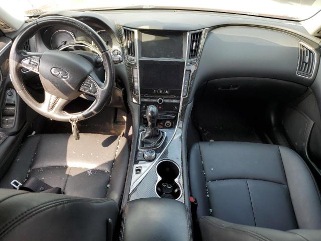 Photo 8 from auction – 2015 INFINITI Q50 BASE with VIN JN1BV7AP0FM358492