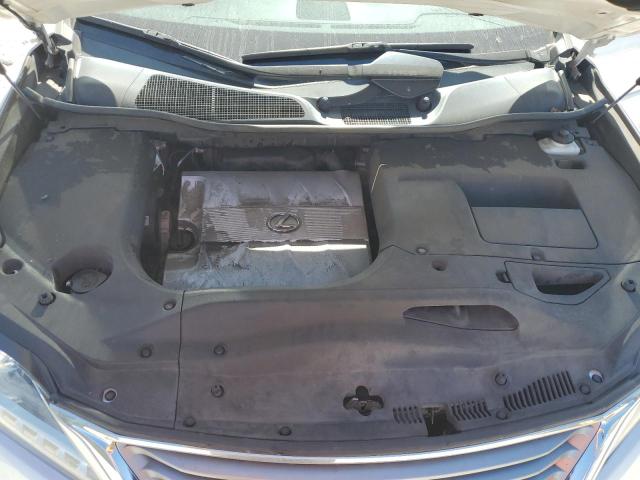 Снимка 12 от търг – 2014 LEXUS RX 350 с VIN 2T2ZK1BA3EC141831