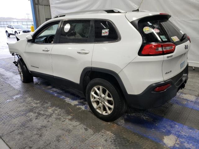 Photo 2 from auction – 2015 JEEP CHEROKEE L with VIN 1C4PJMCB7FW699245