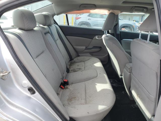 Photo 10 from auction – 2015 HONDA CIVIC EX with VIN 19XFB2F81FE005592