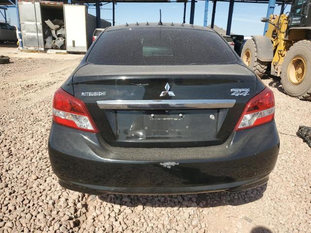 Photo 6 from auction – 2019 MITSUBISHI MIRAGE with VIN ML32F3FJ1KHF13874