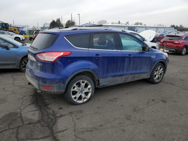 Photo 3 from auction – 2014 FORD ESCAPE TIT with VIN 1FMCU9J90EUB03689