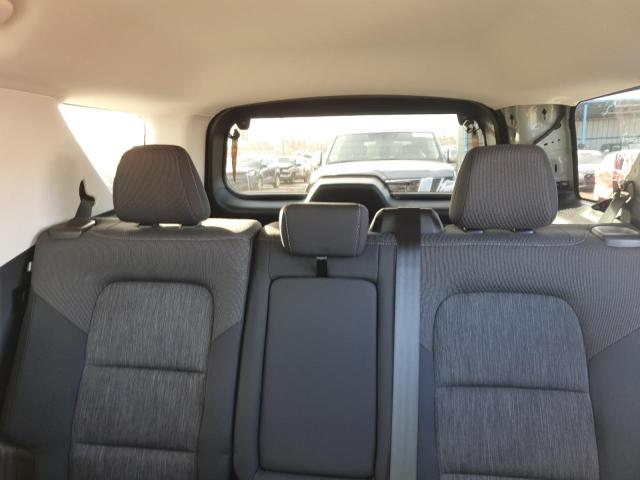Photo 10 from auction – 2023 FORD BRONCO SPO with VIN 3FMCR9B68PRE01990