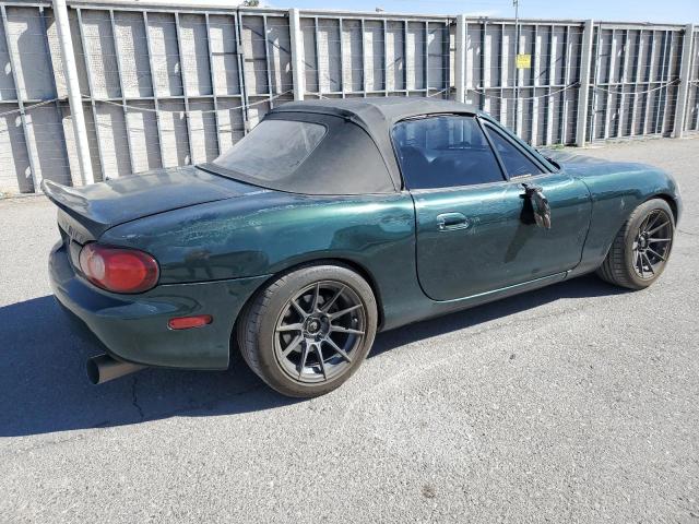 Photo 3 from auction – 2001 MAZDA MX-5 MIATA with VIN JM1NB353110201914