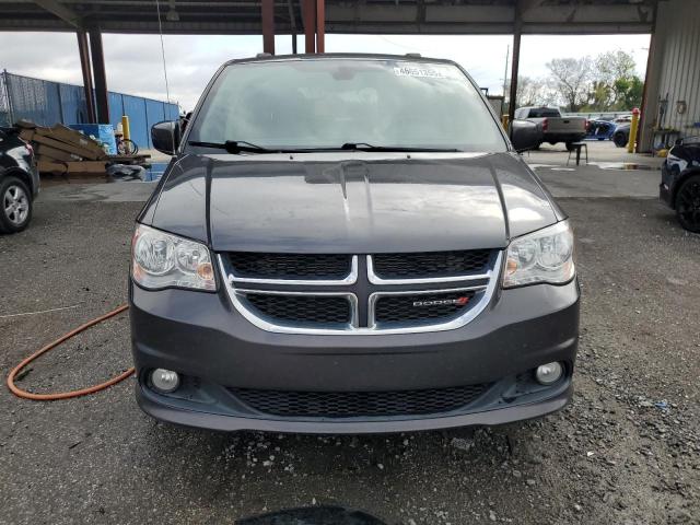 Photo 5 from auction – 2018 DODGE GRAND CARA with VIN 2C4RDGCGXJR343712