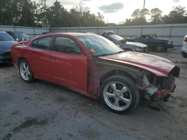 Photo 4 from auction – 2013 DODGE CHARGER R/ with VIN 2C3CDXCT0DH571204