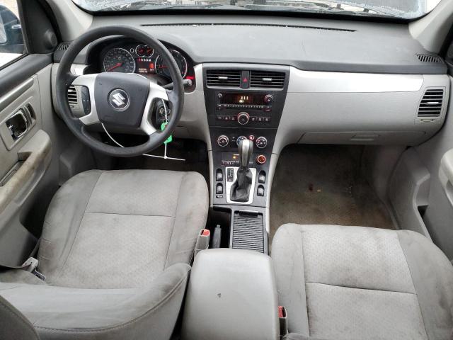 Photo 8 from auction – 2008 SUZUKI XL7 with VIN 2S3DB217386100519